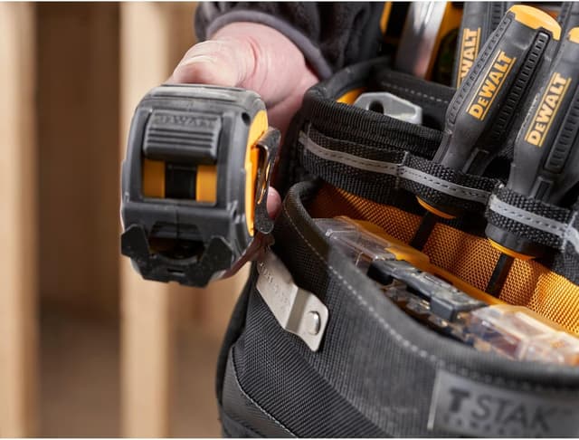 Thumbnail 5 de Dewalt DWST83541-1 Tragbarer Organizer