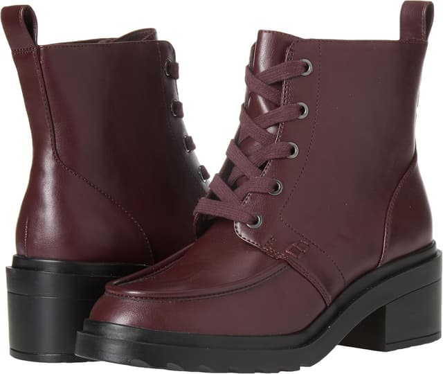 Thumbnail 5 de Women’s combat boot 2 inch heel