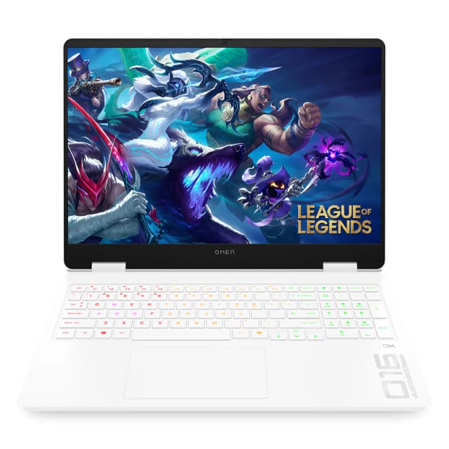 Imagen de HP OMEN 16-am0009ns Intel Core 7-240H, 32 GB, 1 TB SSD en OfertitasTOP