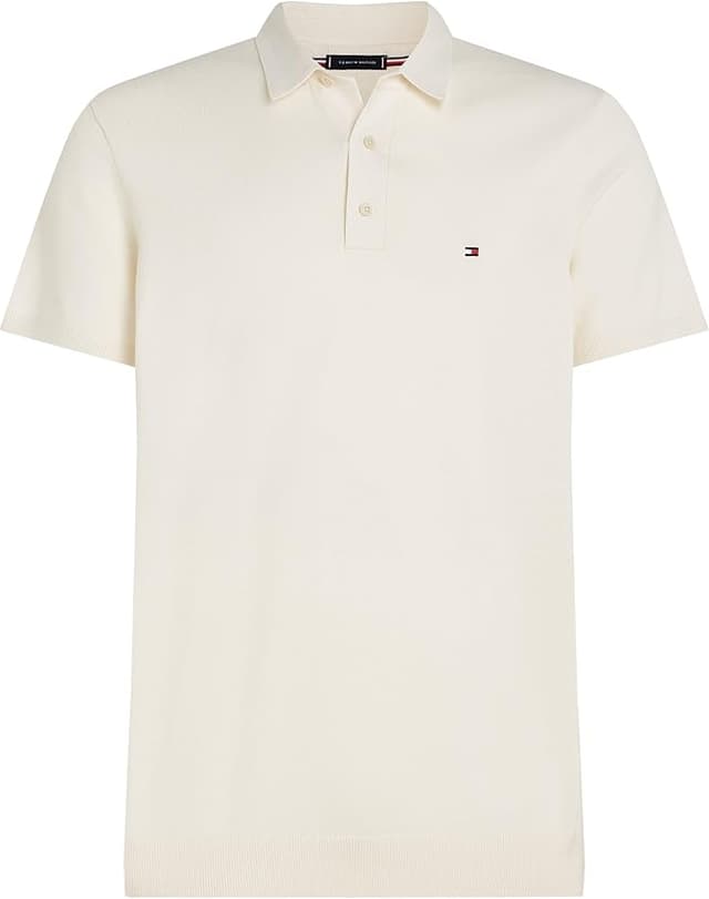 Detalle de Tommy Hilfiger Polo Essential Cotton L talla L
