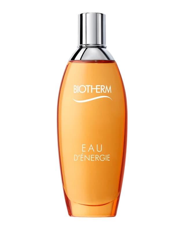 Imagen de Biotherm Eau D'Energie 100 ml — agua de tratamiento perfumada en OfertitasTOP