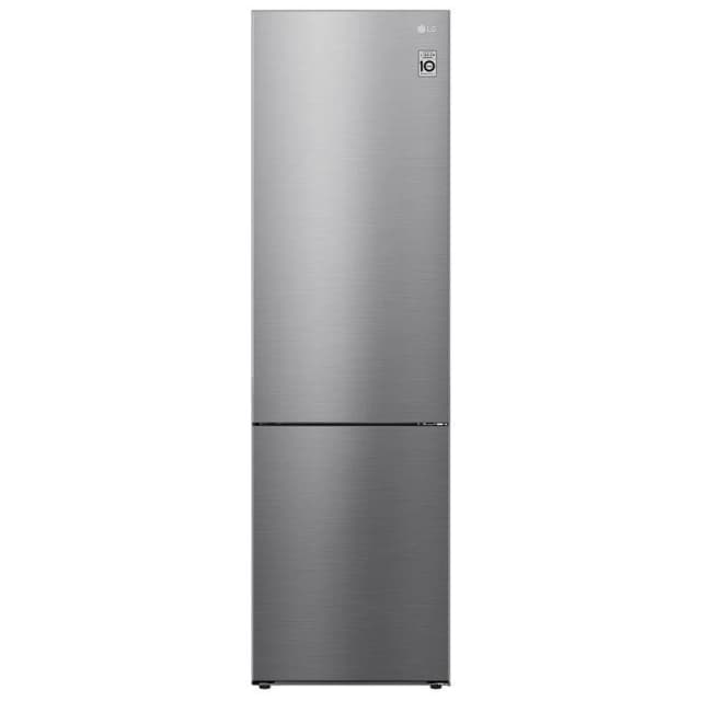 Detalle 2 de LG GBP62PZNAC nevera combi 419 L