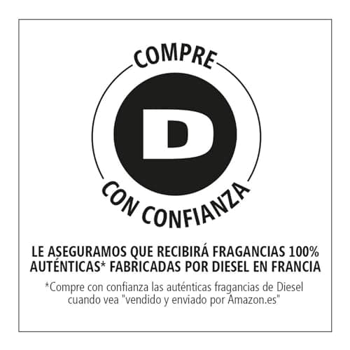 Thumbnail 6 de Diesel Bad For Men Eau de Toilette 100 ml