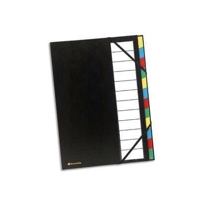 Detalle 2 de Exacompta Ordonator 1 avec 9 compartiments ⚙