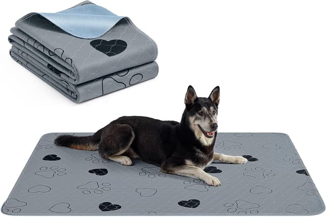 Imagen de Feandrea PTD048G01 Tappeto XXL 152x122 cm en OfertitasTOP