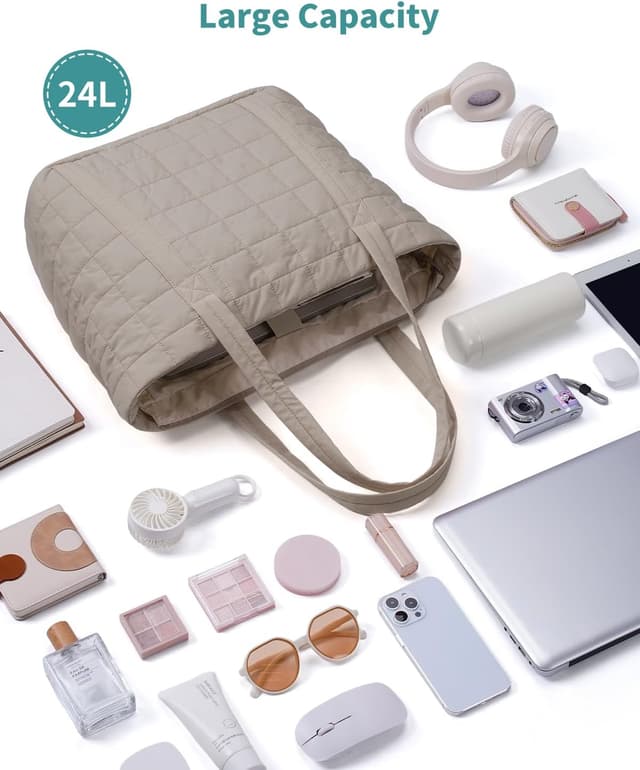 Thumbnail 5 de Narwey Tote Bag for Women 20L