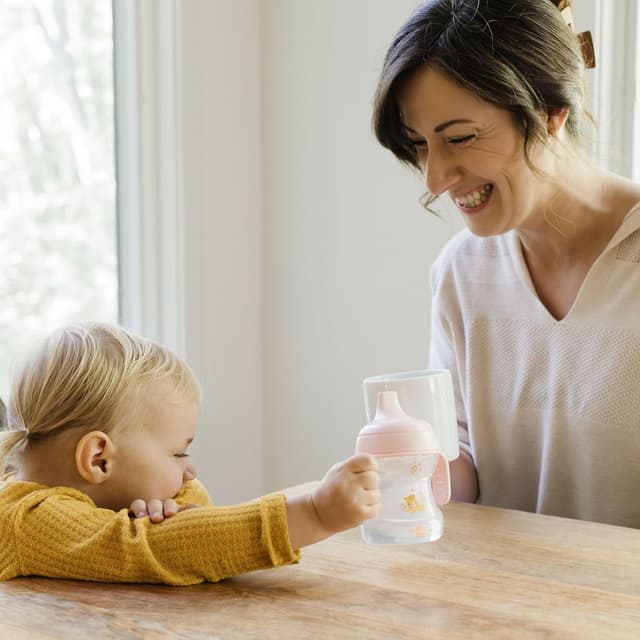 Thumbnail 4 de MAM Learn to Drink Tazza 190 ml