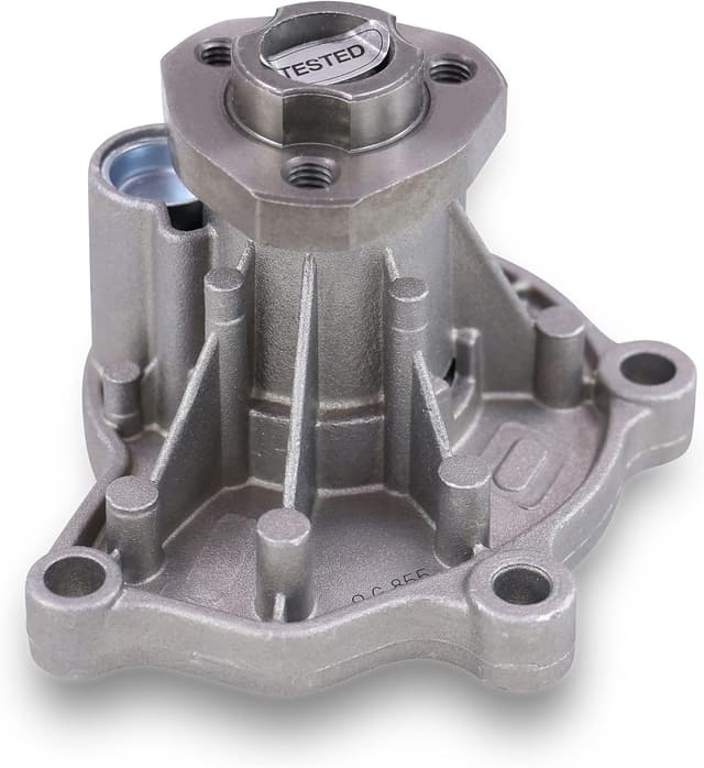 Thumbnail 2 de febi bilstein 26830 Wasserpumpe mit Dichtung