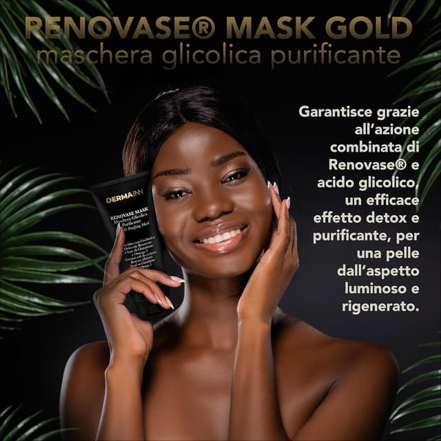 Thumbnail 5 de Renovase Mask acido glicolico 24%