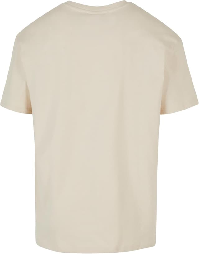 Thumbnail 6 de Urban Classics Herren Oversized Pinstripe Tee : la t-shirt oversize à rayures pour un look urbain