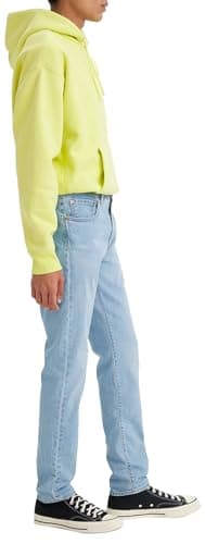 Thumbnail 3 de Levi's 512 Slim Taper Tabor Scary Bear 33W/34L