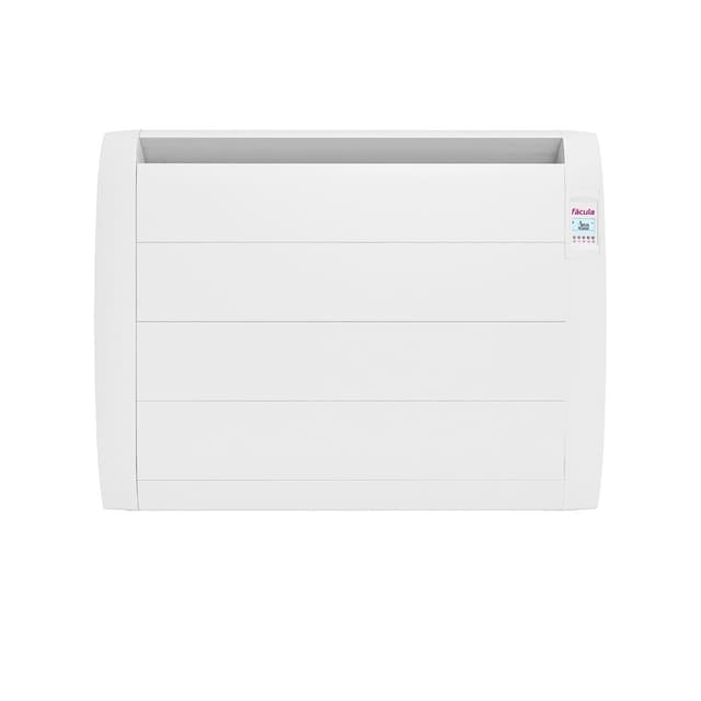 Detalle de Fácula L1500AD Emisor térmico programable