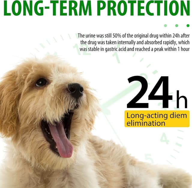 Detalle 2 de Antibiotici naturali per cani 60ml