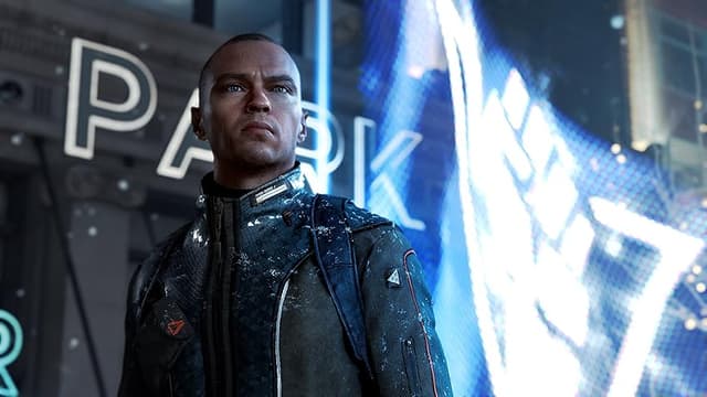 Thumbnail 5 de Detroit: Become Human PlayStation 4 — edición importada