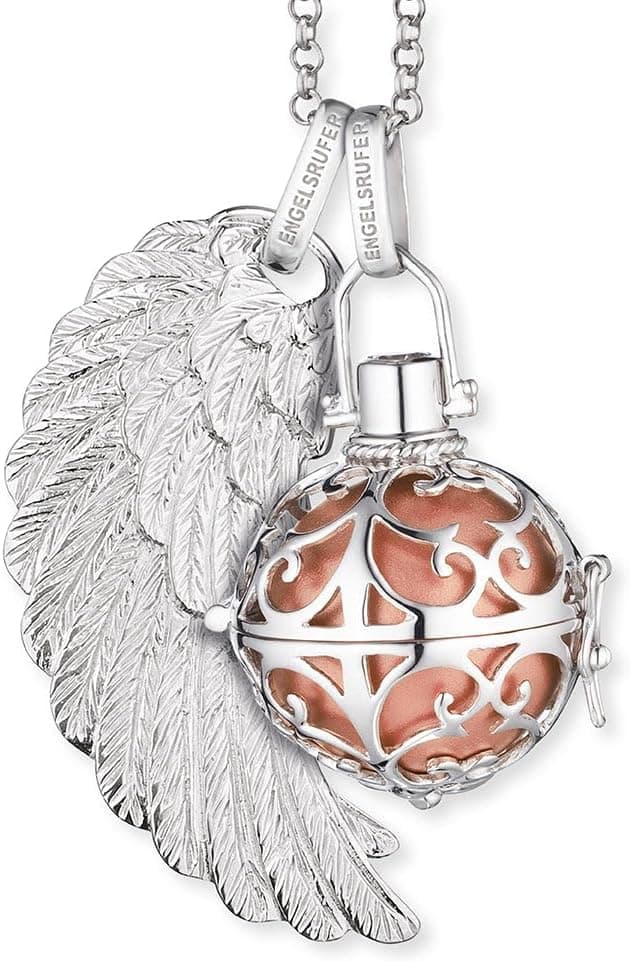 Thumbnail 2 de Engelsrufer 32000268 Damen-Anhänger 925er Silber