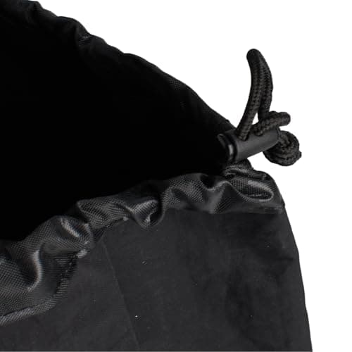 Detalle 2 de Vans Mochila Old Skool Cinch VN00082GBLK1 unisex, para trabajo, escuela y planes al aire libre