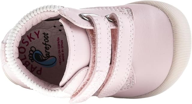 Thumbnail 3 de Pablosky Leader-tech Botas de bebé con cierre adherente