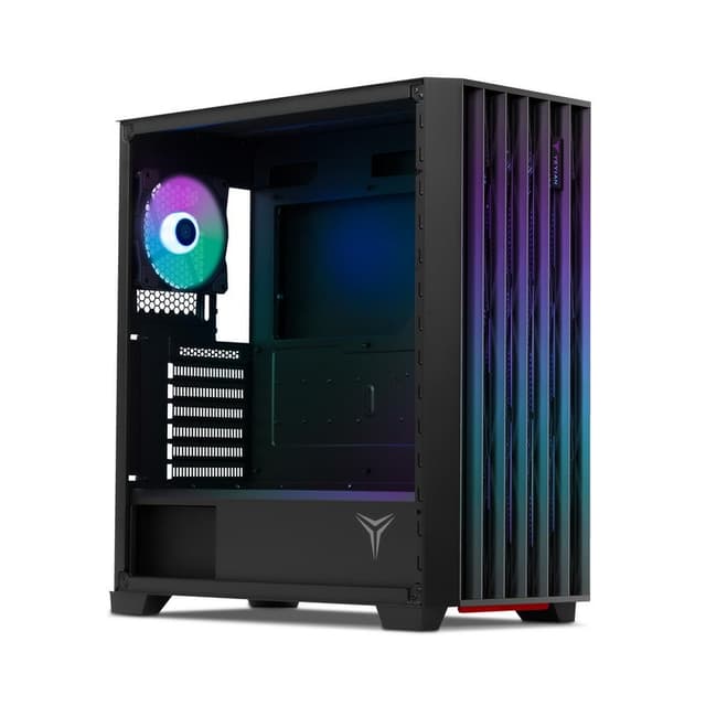 Imagen de Yeyian Phoenix Mesh gabinete ARGB 360 mm en OfertitasTOP
