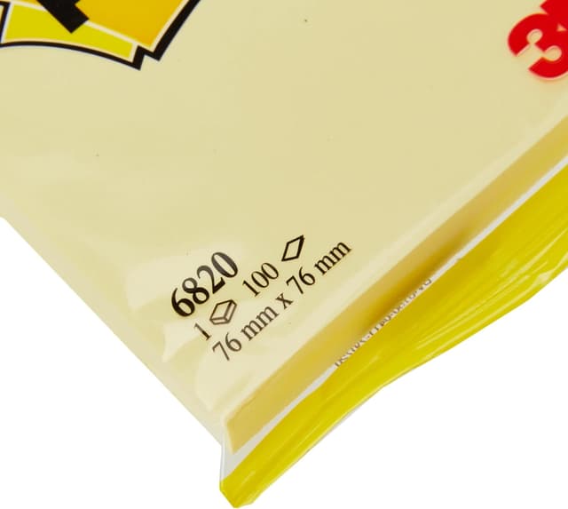 Detalle de Post-it 27002 Flow Pack 100 fogli