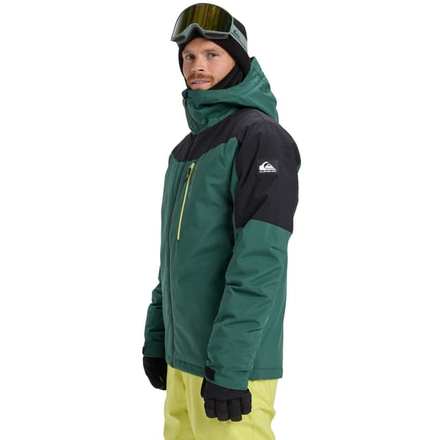 Thumbnail 3 de Quiksilver Titano Chaqueta snow 10K