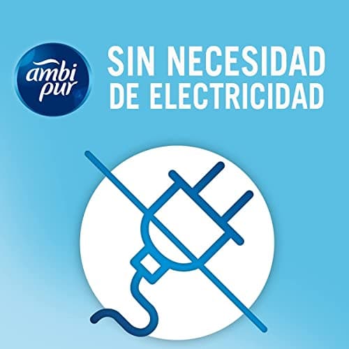 Thumbnail 7 de Ambipur Ambientador Casa Baño - Fragancia Flores Elegantes