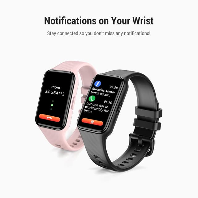 Thumbnail 4 de Blackview Smart Watch 1.47" AMOLED, 50‑day battery