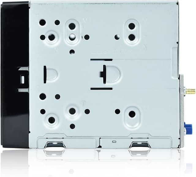 Thumbnail 4 de Pioneer SPH-DA360DAB-F récepteur multimédia 2 DIN