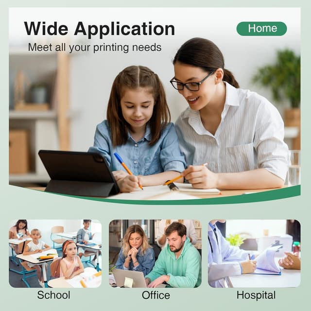 Thumbnail 6 de colorfly TK1160 Toner Cartridges 2-Pack