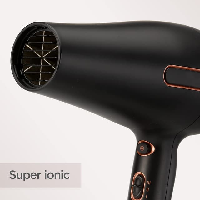 Thumbnail 3 de BaByliss Super Power Hair Dryer 2400W