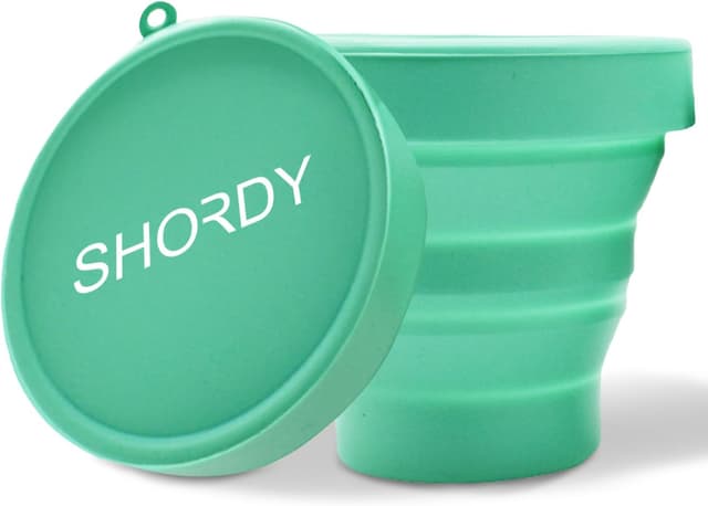 Imagen de SHORDY Menstrual Cup Holder en OfertitasTOP