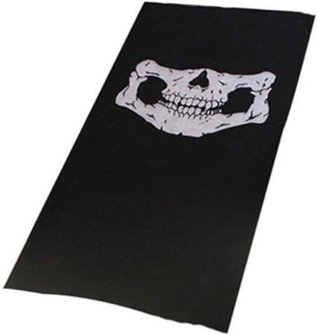 Thumbnail 4 de CBValleyol Balaclava 3-piece 50 x 25 cm 🧣