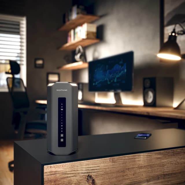 Thumbnail 5 de Netgear Nighthawk RS700S Wi‑Fi 7