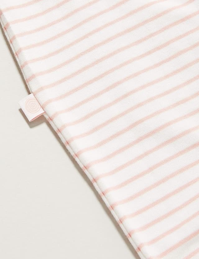 Detalle 2 de Sanetta Baby Mädchen Romper 56 rosa