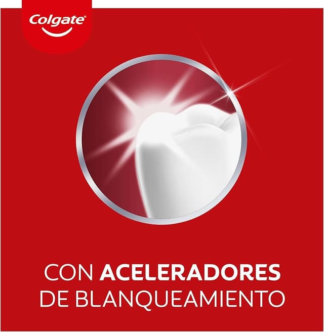 Thumbnail 4 de Colgate Max White One dentífrico 75 ml