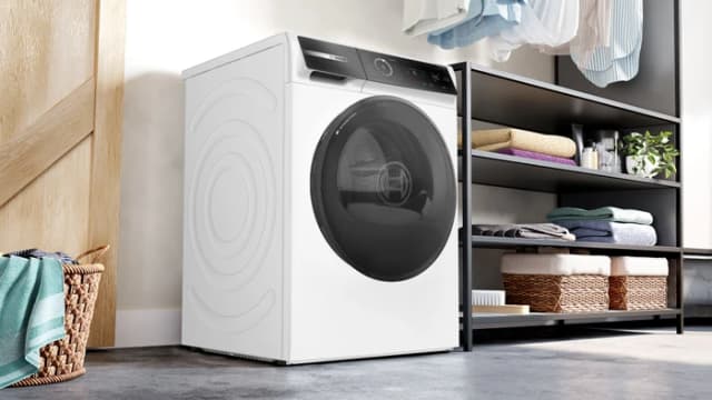 Thumbnail 17 de Bosch WGB256A41 + Bosch WRB247C40 Set