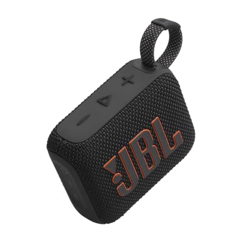 Thumbnail 6 de JBL GO 4 Altavoz Bluetooth 7h