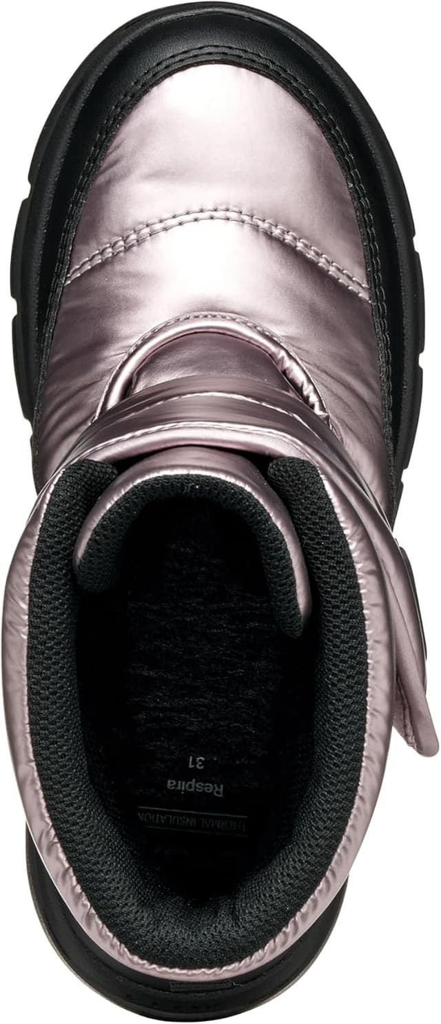 Thumbnail 3 de Geox J Willaboom Girl B A Scarpone da neve