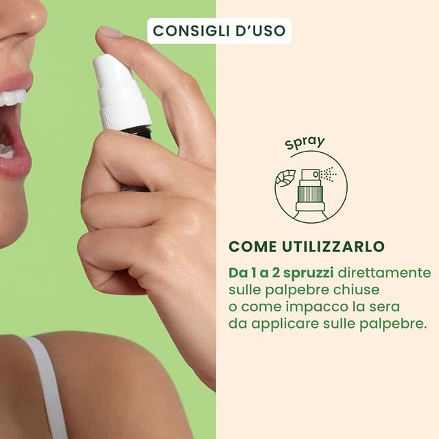 Thumbnail 4 de Herbalgem Optigem Spray párpados Bio 👁️