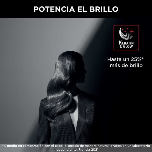 Detalle 2 de Rowenta K/Pro Stylist moldeador con Pro Dual Motion 💇♀