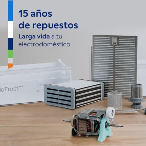 Thumbnail 7 de Balay 3TS273BA lavadora de carga frontal de 7 kg con pausa + carga y 1200 rpm