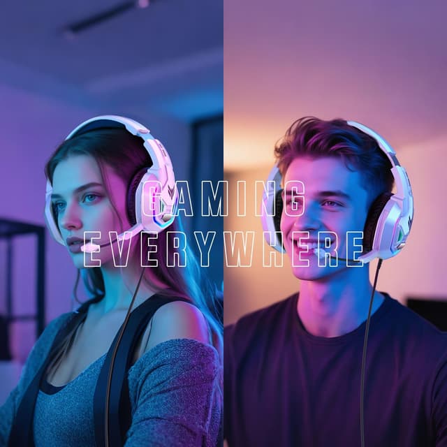 Thumbnail 6 de YPBDAN 7.1 gaming headset with 50mm drivers