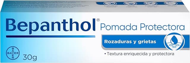 Imagen de Bepanthol Pomada Hidratante 🌿 Para Piel Seca y Sensible en OfertitasTOP