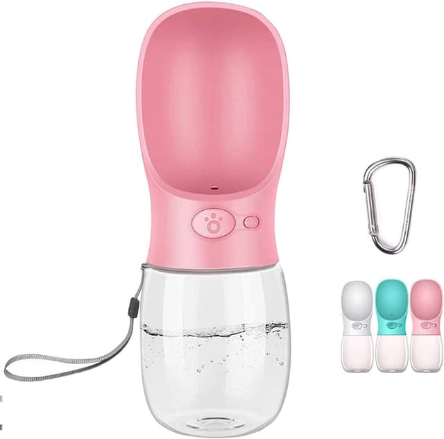 Thumbnail 6 de COTOP Hundetrinkflasche 550 ml für unterwegs