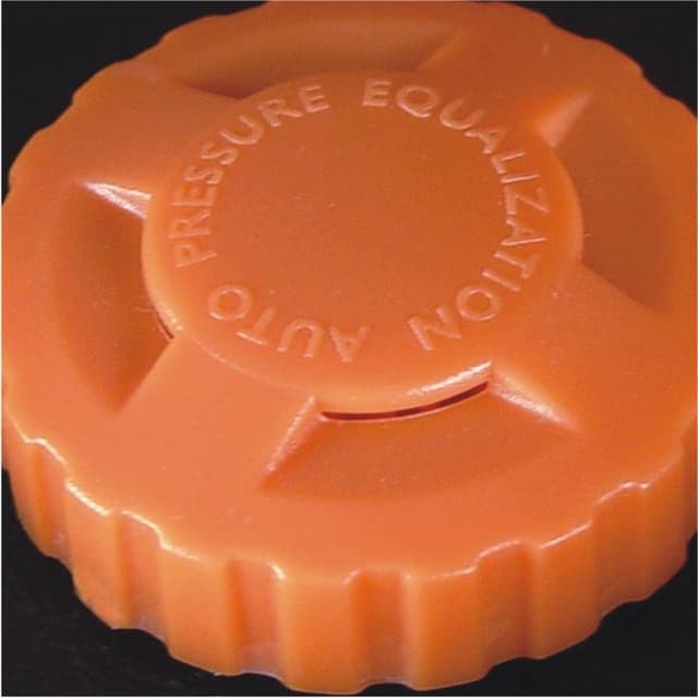 Detalle 2 de Vanguard Supreme 27F Maleta estanca irrompible 27 l