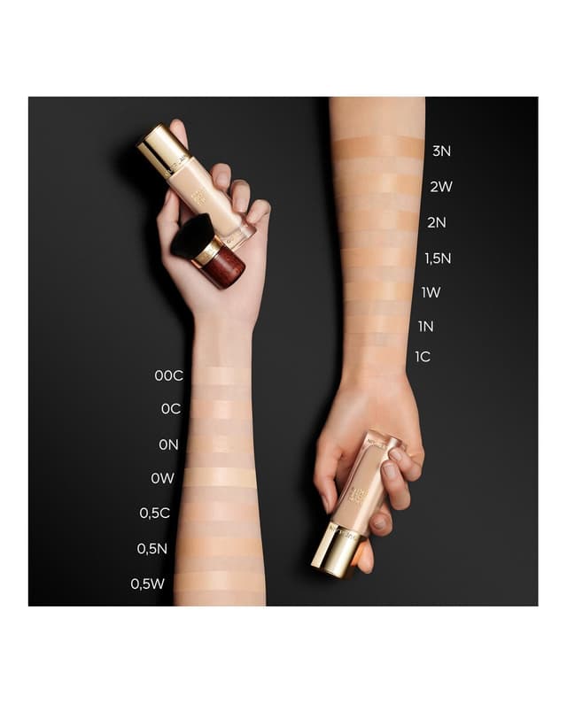 Thumbnail 3 de Guerlain Parure Gold Skin, base de maquillaje 💄