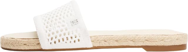Thumbnail 6 de Tommy Hilfiger Women’s Knit Mesh Espadrilles (TH monogram slip-on)