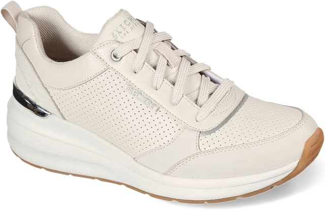 Detalle 2 de Skechers Billion Subtle Spots Zapatillas mujer 38 EU