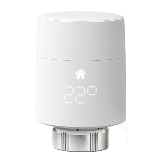 Imagen de Tadoº - Cabezal Termostático Inteligente para Control de Temperatura 🏠 en OfertitasTOP