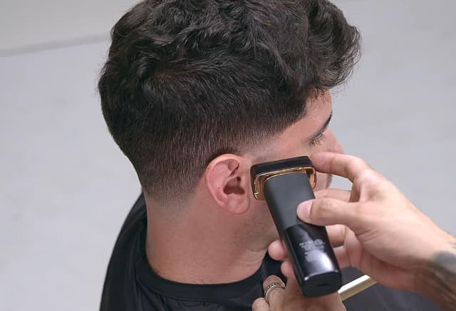 Detalle 1 de reSURGE Foil & Cutter Replacement ✂