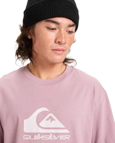 Thumbnail 4 de Quiksilver Ev Comp Logo SS Camiseta hombre (1 unidad)